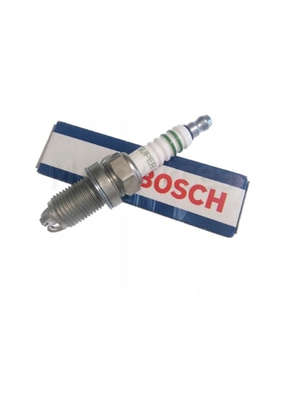 Vw Golf 4 1.6 8v Bosch Buji Takımı Akl Aeh