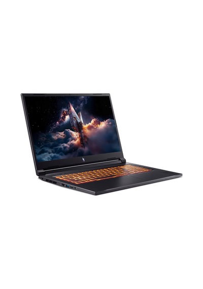 Acer Nitro V 17 AI NH.QZKEY.001A006 Ryzen 7 260 32 GB 1 TB SSD RTX5070 17.3" W11P Dizüstü Bilgisayar