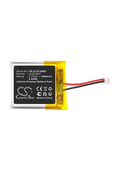 Translite Veinlite Led / Ems Pro / Led Plus Damar Görüntüleme Cihazı Bataryası