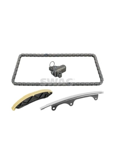 Fiat Fullback Eksantrik Zincir Takimi 2.4d 2016-2018 Swag 33104653