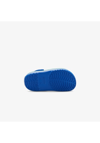 Crocs Classic Çocuk Mavi Terlik 207006