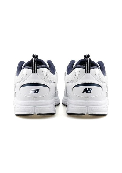 New Balance Lifestyle Unisex Günlük Ayakkabı Ml408wn Beyaz