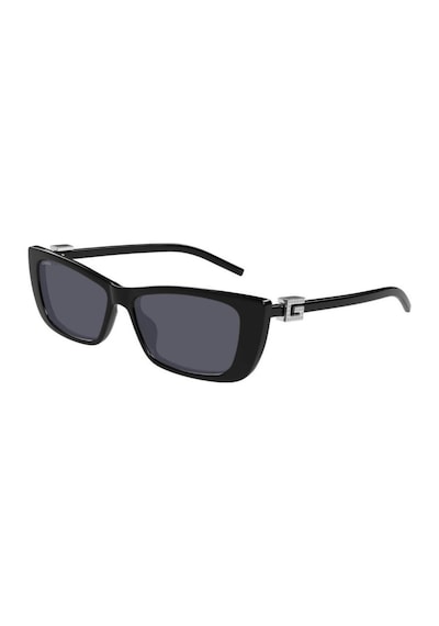 Gucci Gg 1681s 008 .53 Güneş Gözlüğü Siyah