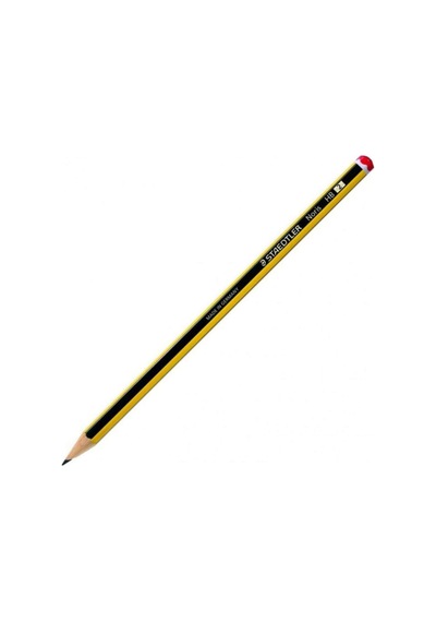 staedler noris 2b kurşun kalem