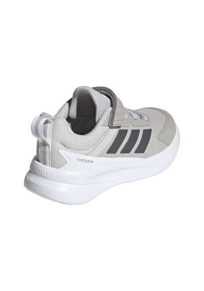 Kh9114-c Adidas Fortarun 4.0 El C Çocuk Spor Ayakkabı Lacivert Kh9114-c