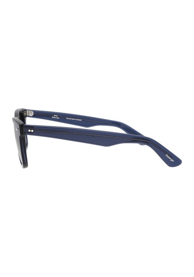 Slazenger 6970.c3 50 Polarize Unisex Güneş Gözlüğü Lacivert