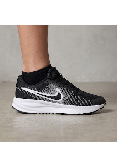 Nike Run Defy Erkek Çocuk Yürüyüş Koşu Spor Ayakkabı Siyah