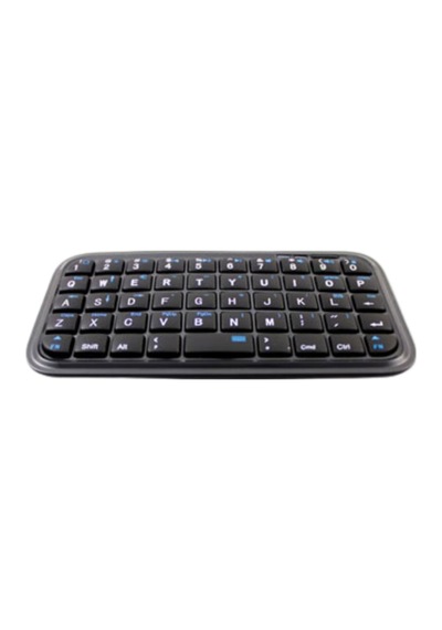 Mini Bluetooth Klavye Kablosuz Taşınabilir Cep Boyutu Klavye - Wısıpı8223-8005