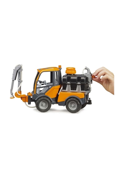 Bruder Oyuncak Variocar Sulama Aracı Br02692