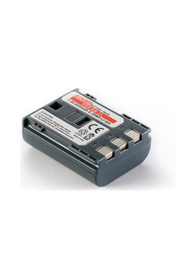 Sanger Nb-2L Canon Kamera Batarya