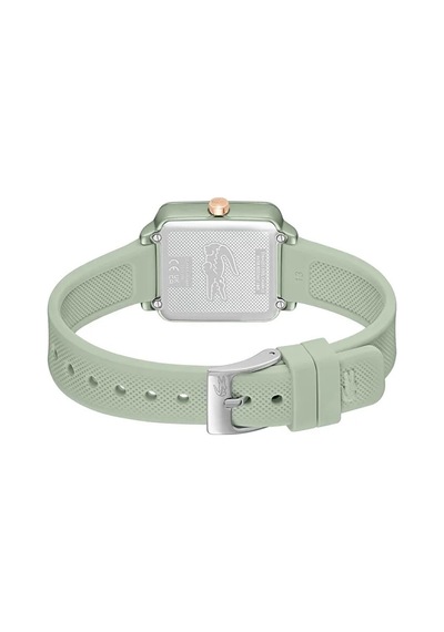 Lacoste Lac2001387 Kadın Kol Saati Yeşil