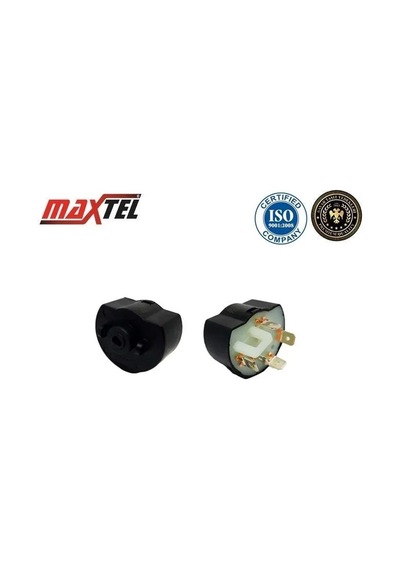 Kontak Termınalı Opel Astra F 91- -combo 71 93- -corsa A 82- -corsa B 93-00 -vectra A 88- 09 1
