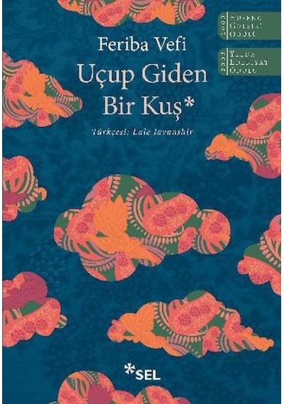 Uçup Giden Bir Kuş - Ccgx-876348
