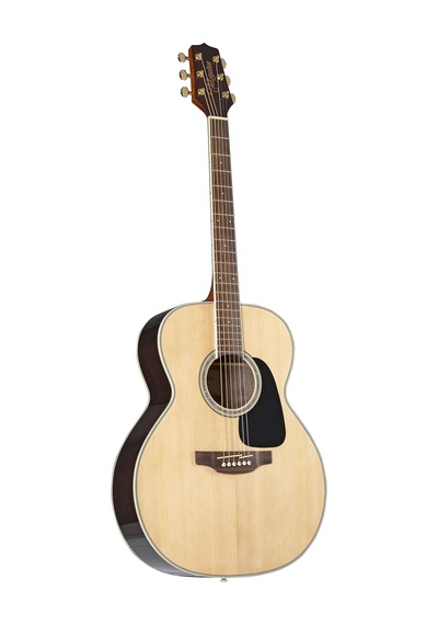 Takamine Gn51nat Nex Natural Akustik Gitar