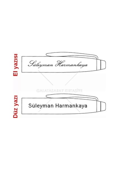 Waterman Tükenmez Expert 3 Mat Siyah CT S0951900