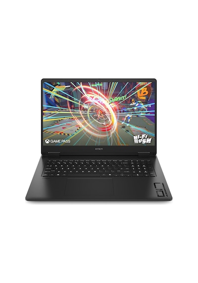 HP Omen C2EZ2EA  AI 7 350 32 GB 1 TB SSD RTX5060 8 GB 17.3" Free Dos FHD Dizüstü Bilgisayar