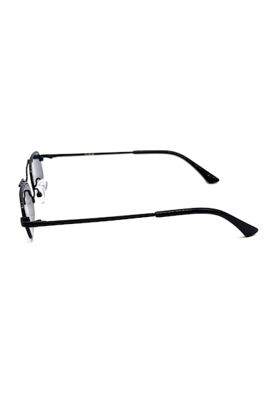 Obb Sunglasses Obb Vnt2117 C5 Unisex Güneş Gözlüğü Siyah