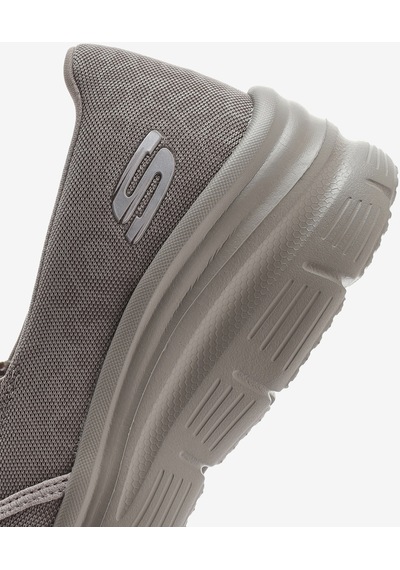 Skechers Fashion Fit Kadın Bej Spor Ayakkabı 896293tk Nat Bej