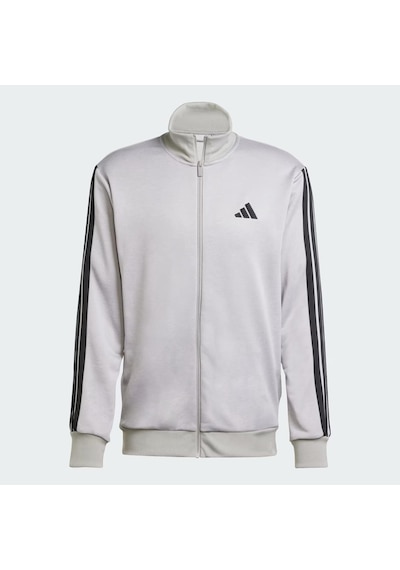Adidas Sportswear Basic 3-stripes French Terry Erkek Eşofman Takımı C-adıjı8876e50a00 Siyah