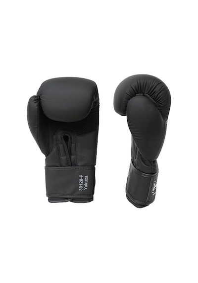 Dragondo 30128-p Yakuza Boks Eldiveni Muay Thai Boxing Gloves Suni Deri