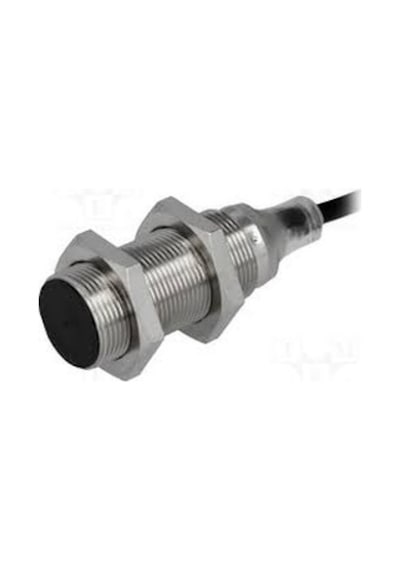 Omron E2b-m18ls08-wp-b1 M18-8mm,pnp-no,kablo,endüktif Sensör