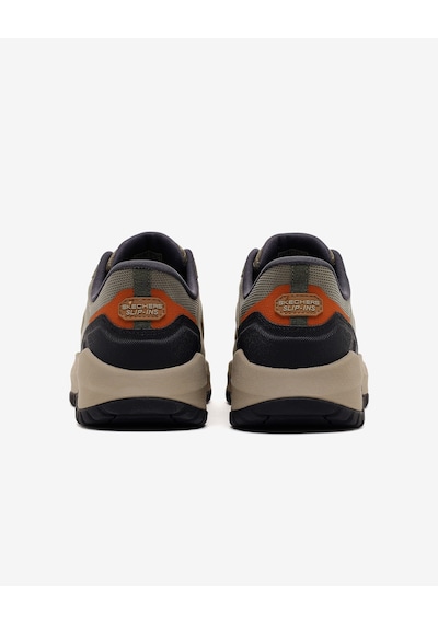 Skechers Badger Erkek Haki Günlük Ayakkabı 211367 Olv