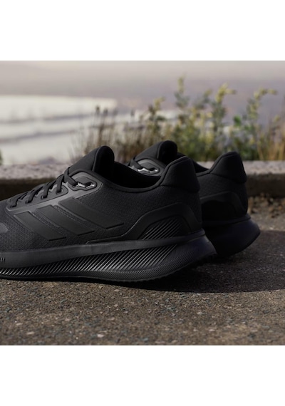 Adidas Runfalcon 5 Erkek Koşu Ayakkabısı C-adııe8812e10a00 Siyah