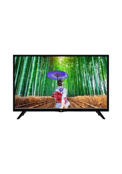 Jvc LT-50VA3405T 50" 4K Ultra HD Uydu Alıcılı Android TV
