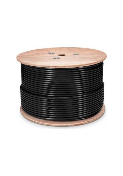 Armağan Cat6 U/utp 23awg Full Bakır Lszh Polıetılen Network Kablo