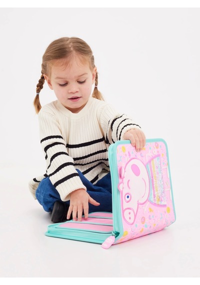 - Peppa Pig Kalem Kutusu Ve Kırtasiye Seti Diğer