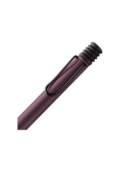 Lamy Safari Tukenmez Kalem Metal Klips Scarlet Diğer
