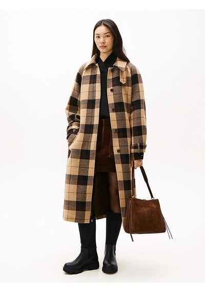 Tommy Hilfiger Kadın Bot Fw0fw08973bds Siyah