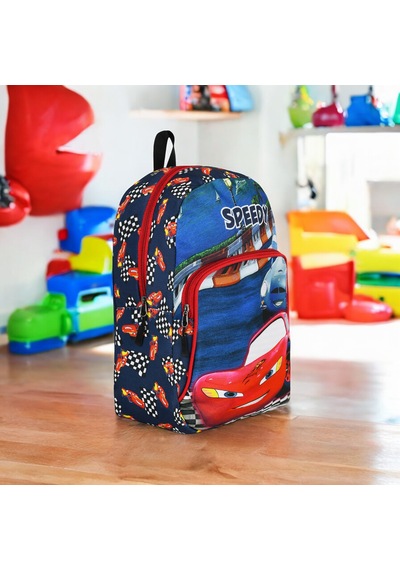 Anaokulu Kreş Günlük Kullanım Erkek Çocuk Sırt Çantası Model 9