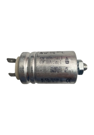 Beko Uyumlu Bulaşık Makinesi 4 Mf Kondansatör - 553565779
