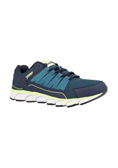 Jump 15383 Dk-Green Anorak Erkek Spor Ayakkabı Yürüyüş & Koşu Yeşil