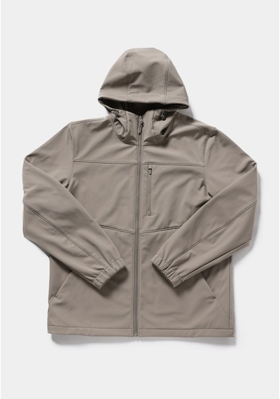 Colin's Colins Regular Fit Erkek Bej Yağmurluk Cl1082075 Q1.v1 Dbg