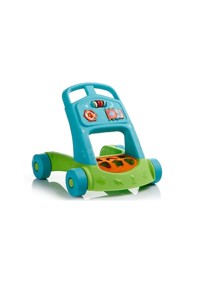 Baby Toys Aktiviteli İlk Adım Yürüteç