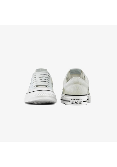 Converse Star Player 76 Suede Erkek Günlük Spor Ayakkabı C-cona13240e10095 Gri