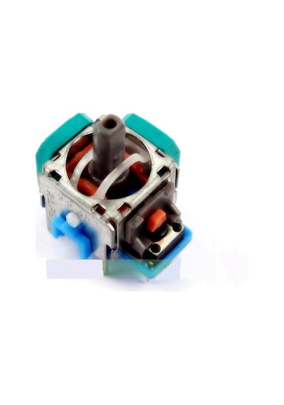 1 Adet Alps PS4 Uyumlu Analog Motor - Analog Motor