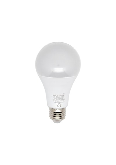 Panther Eco 8w Acil Durum Şarjlı Led Ampul 2 Adet