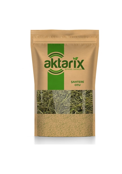Şahtere Otu 250 Gr