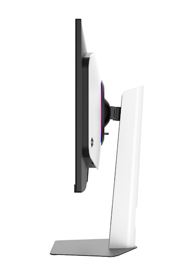 Gamebooster Reon Fq35 27'' 350hz 0.5ms Qhd Ips 2 Hdmı+2 Dp Hdr400 Pivot Rgb Beyaz Gaming Monitör
