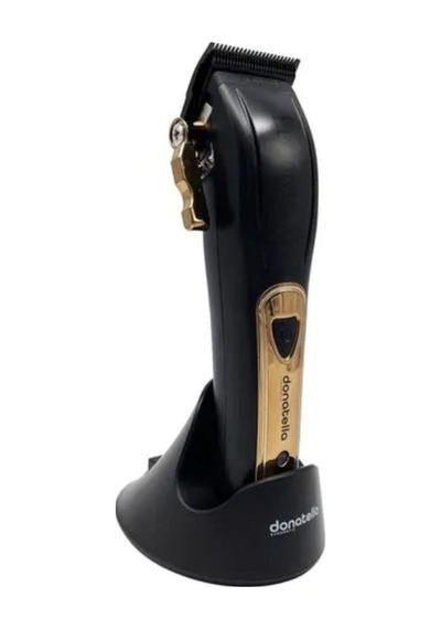 Nuova Donatella Euromatic Profesyonel Efsane Saç Kesme Makinesi 10 Watt Xt-287