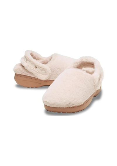 Crocs 211116-clcs Unforgettable 6ur-quartz Kadın Terlik Pembe
