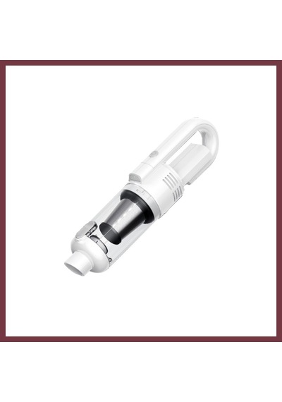 Storeşahin Lt-124 Kablosuz Çok Fonksiyonlu Araç Süpürge - Beyaz Shn0720