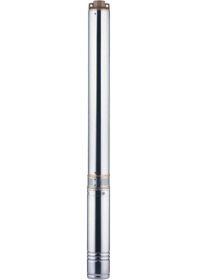 4sdm10/10 Dmd 2 Hp 220 V Derinkuyu Dalgıç Pompa