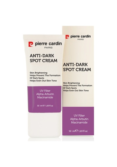 Pierre Cardin Skin Brightening Dark Spot Cream 50 ML