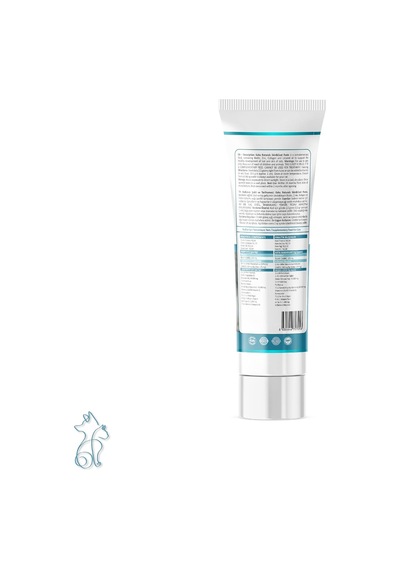 Biyotin & Kolajen Deri Ve Tüy Sağlığı Kedi Maltı, Spirulina İçerikli, Tüy Dökülme Karşıtı 100 Ml