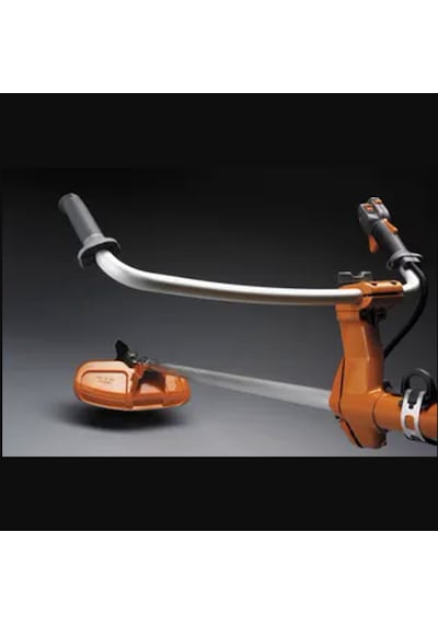 Husqvarna 555RXT 3.8Hp 2.8Kw 53.3CC Şaft35MM 9.2KG Benzinli Tırpan