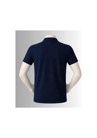 Dafri Özel Tasarım Nıssan Patrol Baskılı Kaliteli Pamuklu T-shirt Lacivert